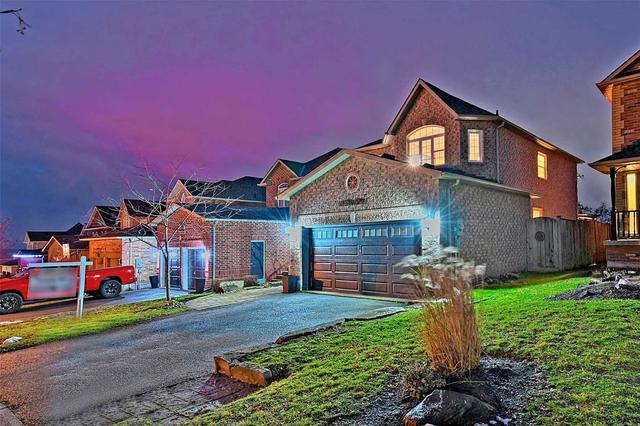 120 Bolton Dr, House detached with 4 bedrooms, 4 bathrooms and 4 parking in Uxbridge ON | Image 33