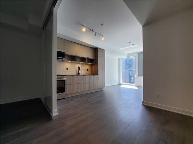s548 - 180 Mill St, Condo with 2 bedrooms, 1 bathrooms and 0 parking in Toronto ON | Image 11