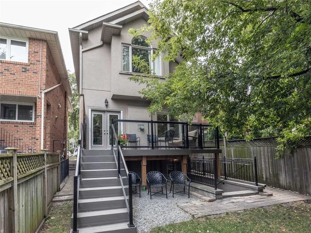 364 Roehampton Ave, House detached with 3 bedrooms, 4 bathrooms and 1 parking in Toronto ON | Image 20