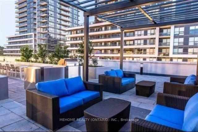 uph08 - 2220 Lakeshore Blvd W, Condo with 2 bedrooms, 2 bathrooms and 1 parking in Toronto ON | Image 11