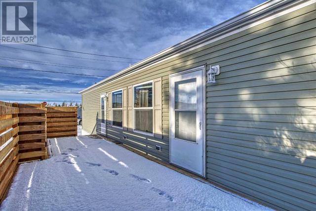 105, - 9090 24 Street Se, Home with 2 bedrooms, 1 bathrooms and 2 parking in Calgary AB | Image 38