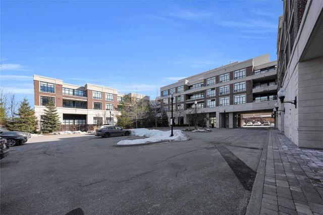 223 - 2396 Major Mackenzie Dr, Condo with 2 bedrooms, 2 bathrooms and 2 parking in Vaughan ON | Image 12