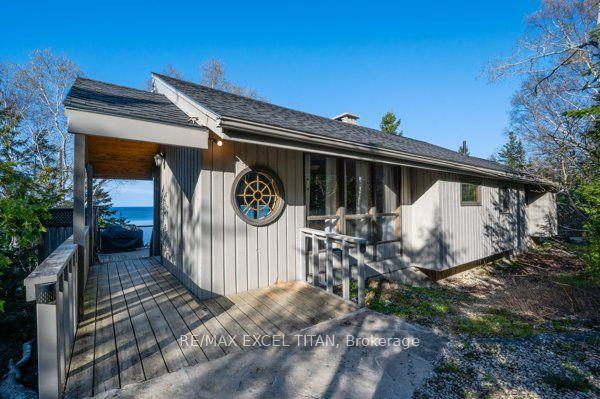 210 Cape Chin N. Shore Rd, House detached with 3 bedrooms, 2 bathrooms and 5 parking in Northern Bruce Peninsula ON | Image 12