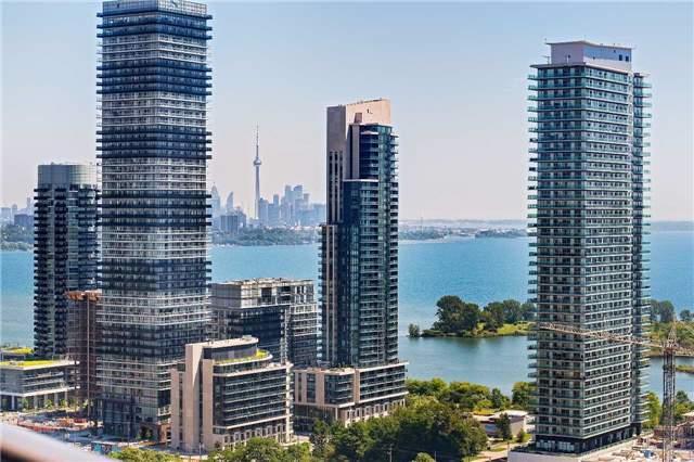 3103 - 88 Park Lawn Rd, Condo with 3 bedrooms, 3 bathrooms and 2 parking in Toronto ON | Image 13