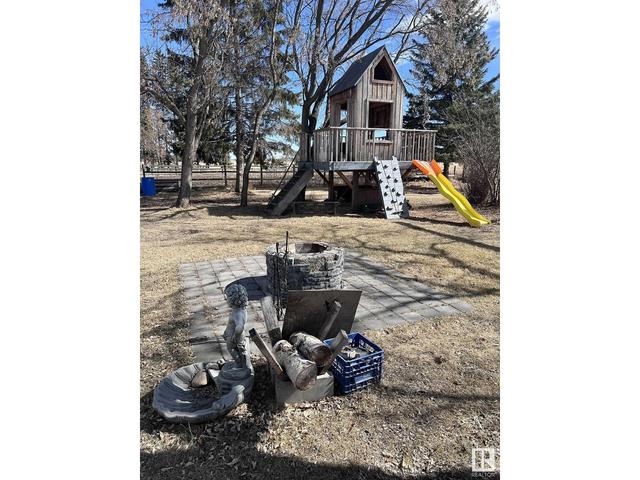 26411 Twnsp 610 Rd, House detached with 4 bedrooms, 2 bathrooms and null parking in Westlock County AB | Image 32