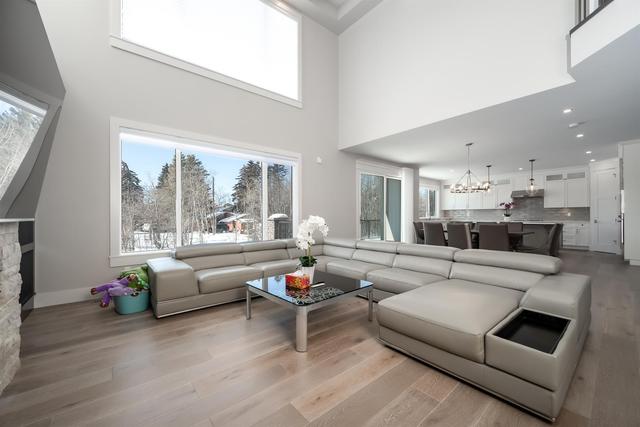 45 Aspen Summit Circle Sw, House detached with 5 bedrooms, 4 bathrooms and 4 parking in Calgary AB | Image 5