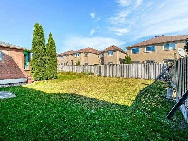 5257 Heatherleigh Ave, House detached with 3 bedrooms, 3 bathrooms and 4 parking in Mississauga ON | Image 30