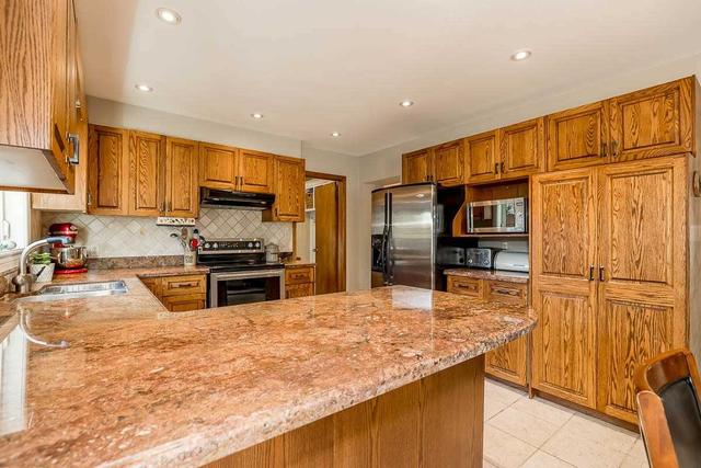 19 Martine Cres, House detached with 4 bedrooms, 3 bathrooms and 10 parking in Oro Medonte ON | Image 40