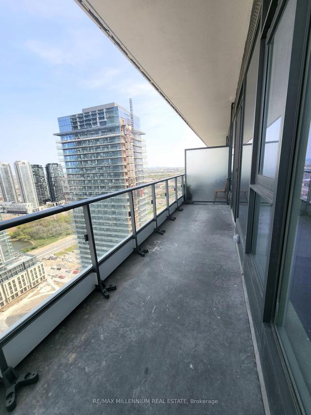 3503 - 950 Portage Pkwy, Condo with 2 bedrooms, 2 bathrooms and 1 parking in Vaughan ON | Image 6