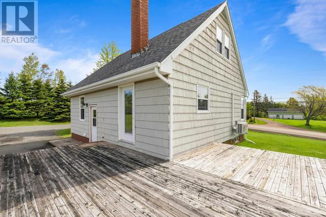 6685 Rustico Road, House detached with 3 bedrooms, 1 bathrooms and null parking in North Rustico FD PE | Image 20