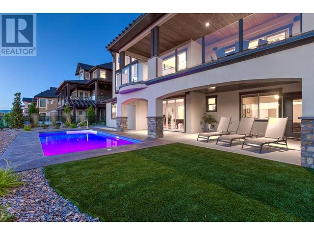 426 Audubon Court, House detached with 5 bedrooms, 4 bathrooms and 3 parking in Kelowna BC | Image 7