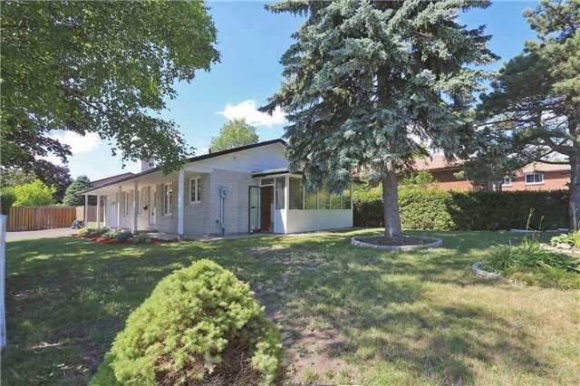 1323 Fundy Crt, House detached with 3 bedrooms, 2 bathrooms and 5 parking in Oshawa ON | Image 18