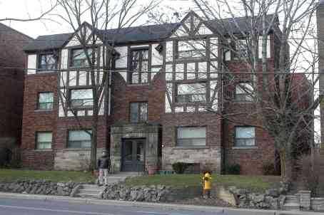 5 - 1648 Bathurst St, Condo with 1 bedrooms, 1 bathrooms and null parking in Toronto ON | Image 1