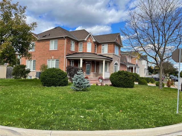 15 Serviceberry Crt, House detached with 5 bedrooms, 6 bathrooms and 6 parking in Brampton ON | Image 1