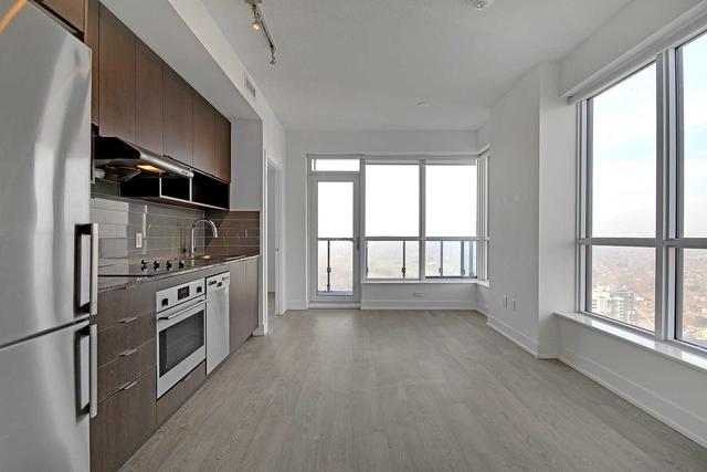4404 - 7 Mabelle Ave, Condo with 2 bedrooms, 2 bathrooms and 1 parking in Toronto ON | Image 2