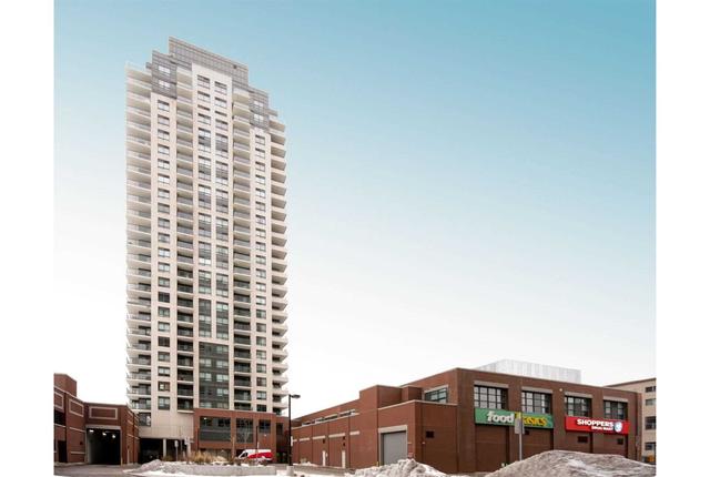 322 - 1410 Dupont St, Condo with 1 bedrooms, 1 bathrooms and 0 parking in Toronto ON | Image 1