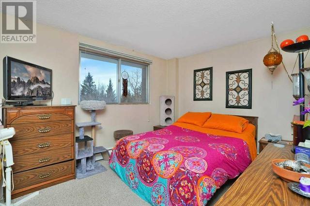 505, - 4700 55 Street, Condo with 2 bedrooms, 1 bathrooms and 1 parking in Red Deer AB | Image 10
