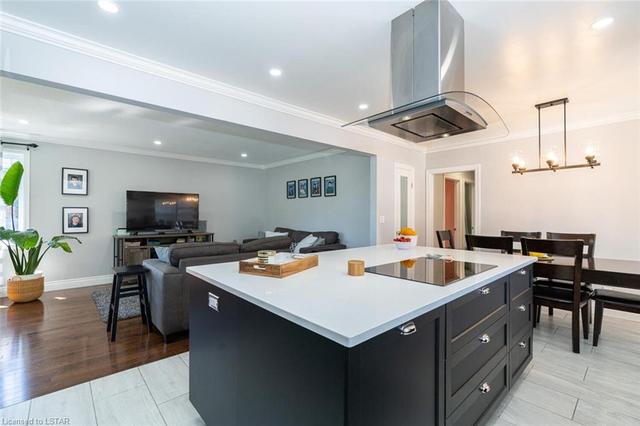 37 Wexford Avenue, House detached with 4 bedrooms, 2 bathrooms and 4 parking in London ON | Image 3
