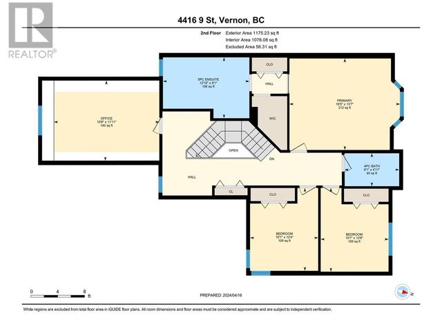 4416 9 Street, House detached with 5 bedrooms, 2 bathrooms and 2 parking in Vernon BC | Image 52