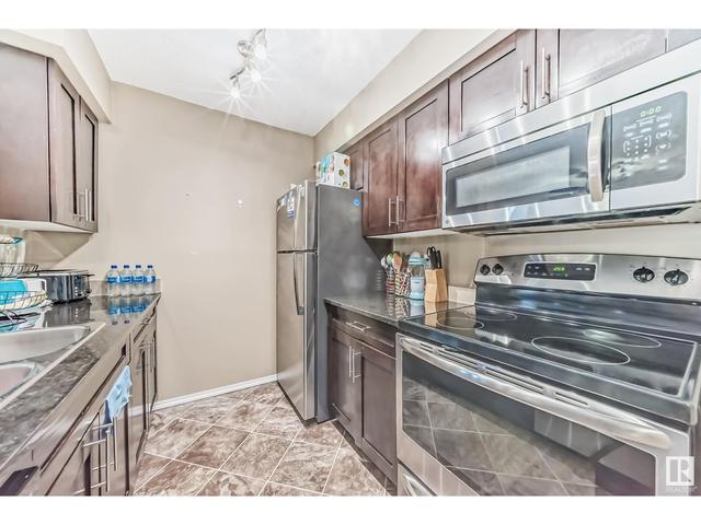 311 - 274 Mcconachie Dr Nw Dr Nw, Condo with 2 bedrooms, 1 bathrooms and null parking in Edmonton AB | Image 3