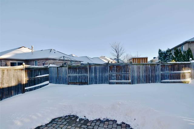 116 Northview Cres, House detached with 4 bedrooms, 3 bathrooms and 4 parking in Barrie ON | Image 14