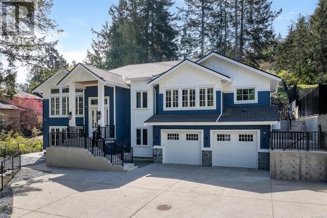 10950 Inwood Rd, House detached with 4 bedrooms, 5 bathrooms and 5 parking in North Saanich BC | Image 5