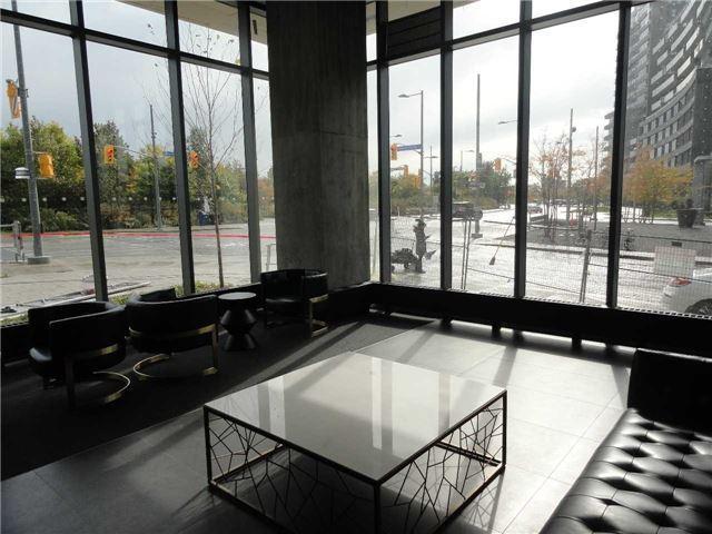 2704 - 170 Bayview Ave, Condo with 1 bedrooms, 1 bathrooms and null parking in Toronto ON | Image 14