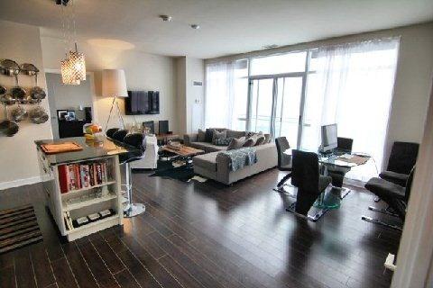 uph04 - 100 Western Battery Rd, Condo with 2 bedrooms, 2 bathrooms and 1 parking in Toronto ON | Image 1