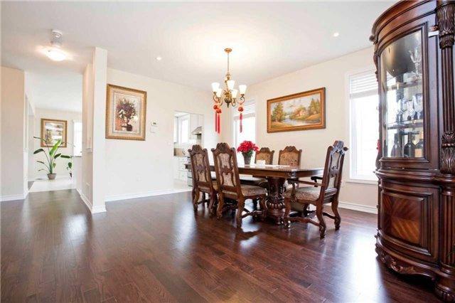 1824 Western Cres, House detached with 4 bedrooms, 4 bathrooms and 2 parking in Oshawa ON | Image 5
