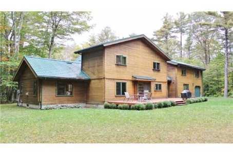 1036 Fleming Dr, House detached with 3 bedrooms, 4 bathrooms and 6 parking in Gravenhurst ON | Image 4
