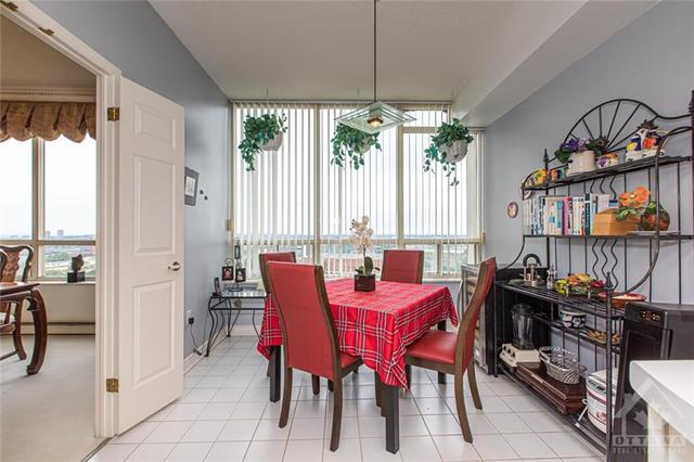 2002 - 1480 Riverside Drive, Condo with 2 bedrooms, 3 bathrooms and 1 parking in Ottawa ON | Image 17