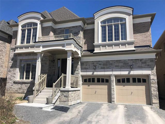 935 Riverside Dr, House detached with 5 bedrooms, 5 bathrooms and 4 parking in Ajax ON | Image 1