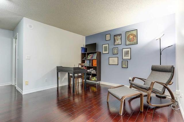705 - 1881 Mcnicoll Ave, Townhouse with 4 bedrooms, 3 bathrooms and 1 parking in Toronto ON | Image 22