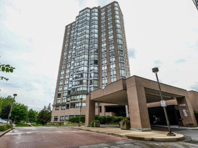 311 - 1 Hickory Tree Rd, Condo with 2 bedrooms, 2 bathrooms and 1 parking in Toronto ON | Image 1