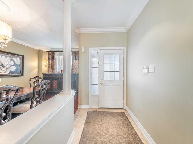 31 Johncrest Way, House detached with 4 bedrooms, 3 bathrooms and 6 parking in Vaughan ON | Image 36