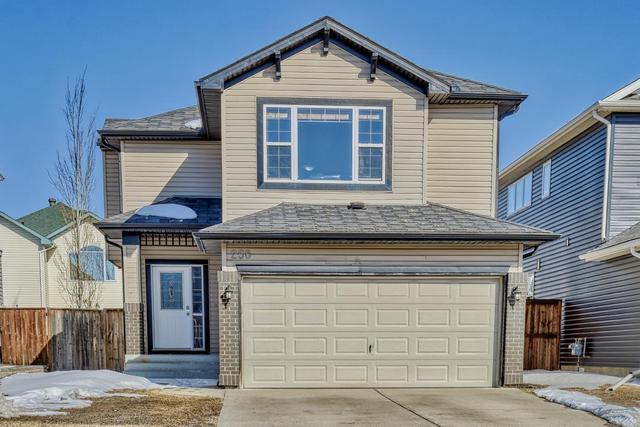 258 Everridge Drive Sw, House detached with 3 bedrooms, 2 bathrooms and 2 parking in Calgary AB | Image 42