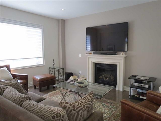 181 Goddard St, House detached with 4 bedrooms, 3 bathrooms and 2 parking in Toronto ON | Image 5