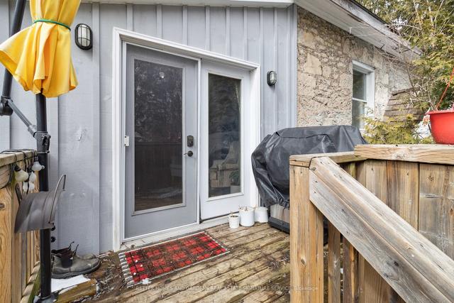 38 Waterloo Ave, House semidetached with 2 bedrooms, 3 bathrooms and 2 parking in Guelph ON | Image 35
