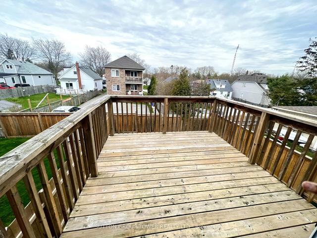 main - 144 Capreol Crt, House detached with 2 bedrooms, 2 bathrooms and 5 parking in Oshawa ON | Image 22