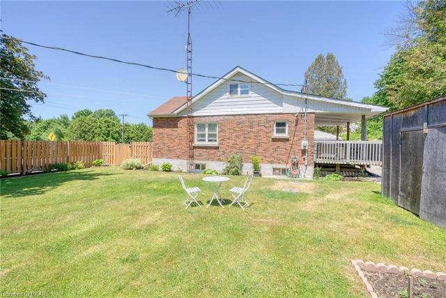 3461 Burnham Street, House detached with 3 bedrooms, 1 bathrooms and 4 parking in Hamilton TP ON | Image 32