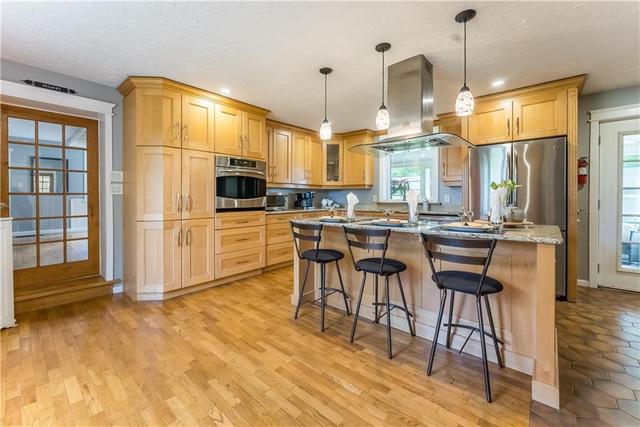 1235 Stafford Third Line, House detached with 5 bedrooms, 4 bathrooms and 6 parking in Laurentian Valley ON | Image 12