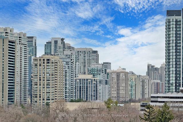 920 - 100 Harrison Garden Blvd, Condo with 2 bedrooms, 2 bathrooms and 1 parking in Toronto ON | Image 24