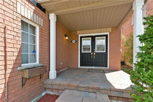 65 English Oak Dr, House detached with 4 bedrooms, 3 bathrooms and 3 parking in Richmond Hill ON | Image 2