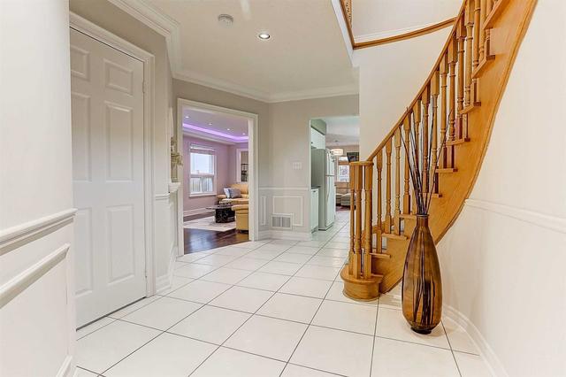 67 Ray St, House detached with 4 bedrooms, 4 bathrooms and 6 parking in Markham ON | Image 23