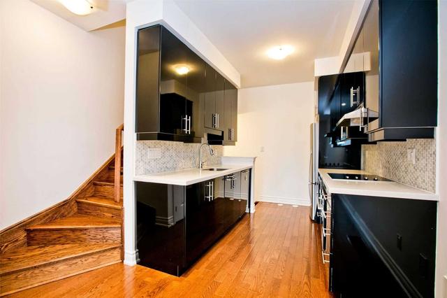 08 - 70 Hargrave Lane, Townhouse with 3 bedrooms, 3 bathrooms and 1 parking in Toronto ON | Image 18