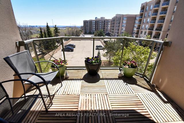 317 - 2075 Amherst Heights Dr, Condo with 2 bedrooms, 2 bathrooms and 1 parking in Burlington ON | Image 26
