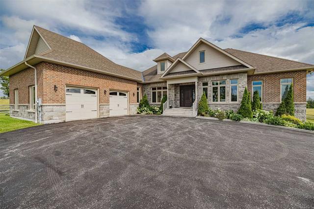 5735 Doane Rd, House detached with 4 bedrooms, 4 bathrooms and 10 parking in East Gwillimbury ON | Image 19