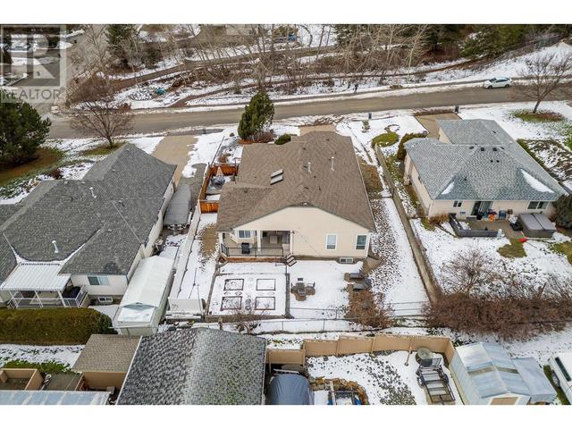 3283 Deer Ridge Court, House detached with 4 bedrooms, 3 bathrooms and 5 parking in West Kelowna BC | Image 61