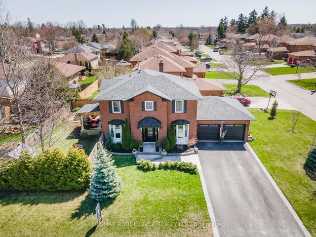1096 Frei St, House detached with 4 bedrooms, 4 bathrooms and 6 parking in Cobourg ON | Image 1