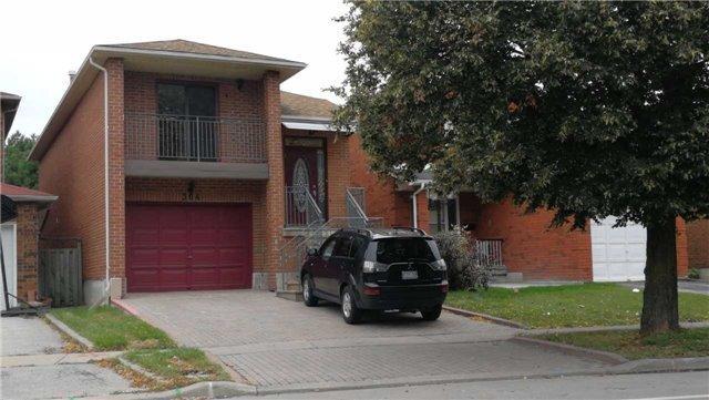 364 Brownridge Dr, House detached with 3 bedrooms, 2 bathrooms and 2 parking in Vaughan ON | Image 1